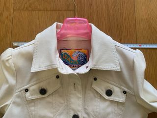 Chaqueta/vestido. Highgly Preppy . Talla XS