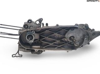 Bloque Motor Honda Silverwing 125 Jf12 2010-2013