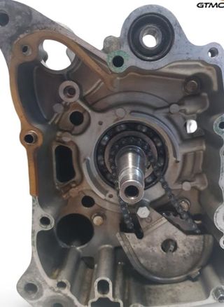 Bloque Motor Honda Silverwing 125 Jf12 2010-2013