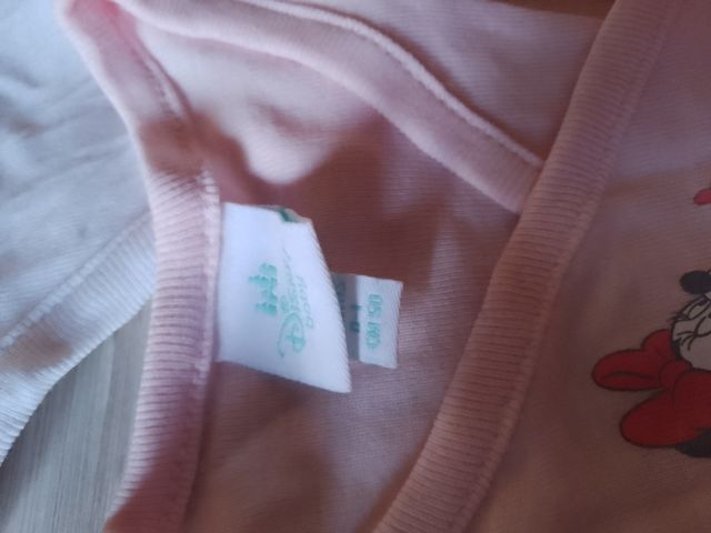 Body neonata OVS 0-1m (4pz)