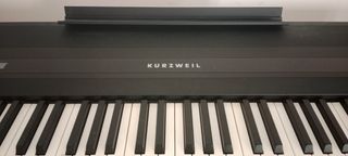 Piano digital Kurzweil