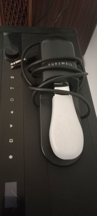 Piano digital Kurzweil