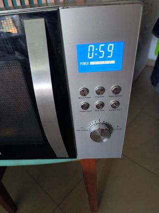 MICROONDAS 30 L C/NUEVO TARRINGTON HOUSE MD5130