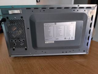 MICROONDAS 30 L C/NUEVO TARRINGTON HOUSE MD5130