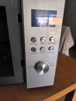 MICROONDAS 30 L C/NUEVO TARRINGTON HOUSE MD5130