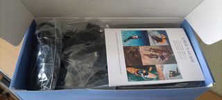 Cámara deportiva Jadfezy HD1080P