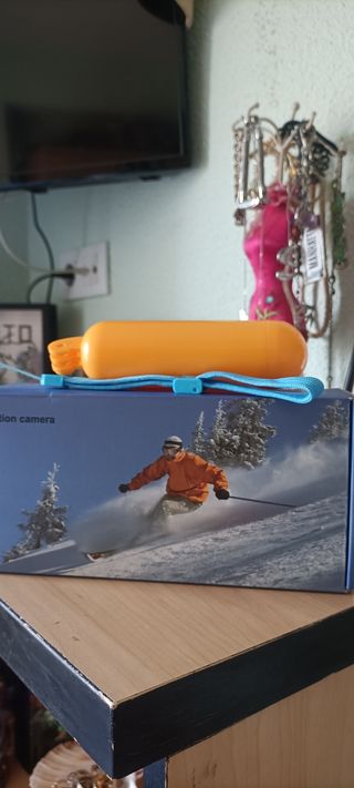 Cámara deportiva Jadfezy HD1080P