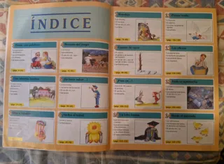 Lengua y Literatura 3