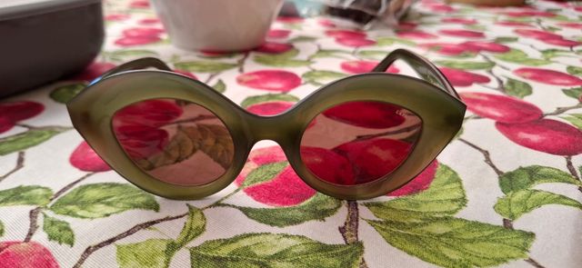 Gafas Lapima Nina - Verde