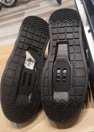 Zapatillas Bontrager Rally