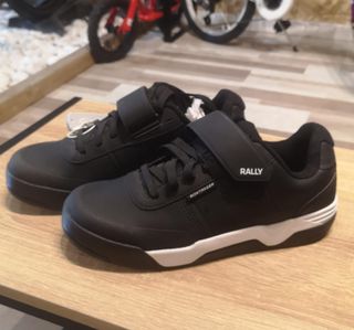 Zapatillas Bontrager Rally