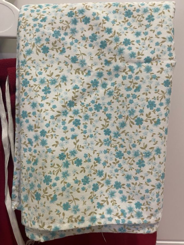 Traje Fallero niño - Rojo y Blanco