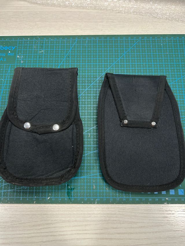 Portaherramientas Bellota - 3uds