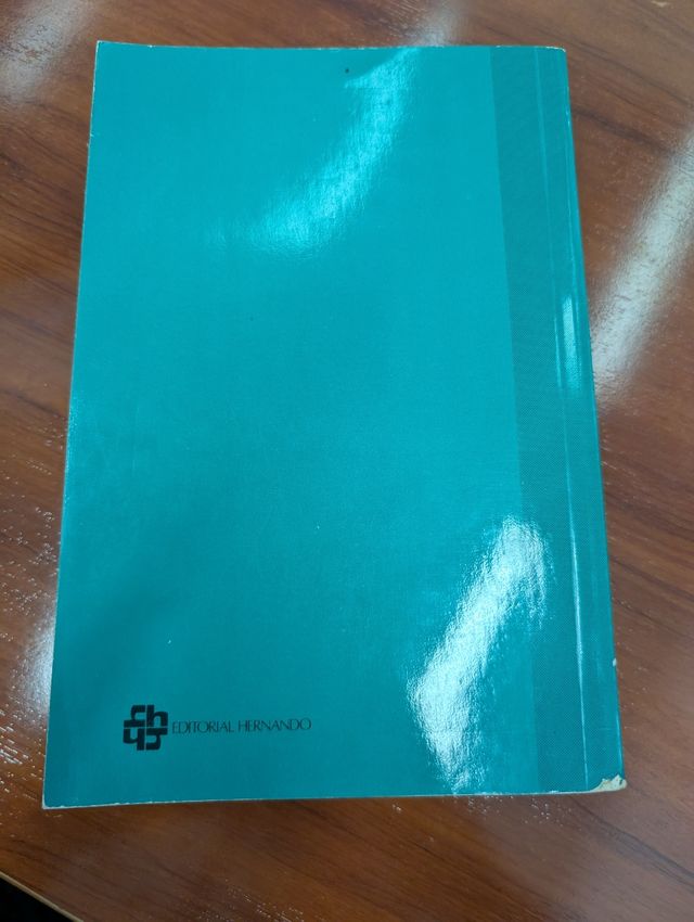 Libro de tablas de logaritmos y trigonométricas