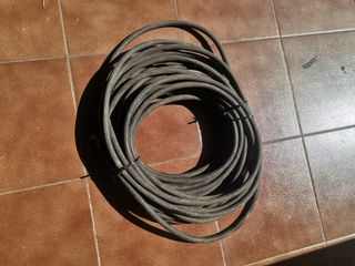 Cable eléctrico 23m 5 hilos 2.5mm