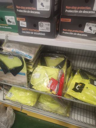 Cable eléctrico 23m 5 hilos 2.5mm