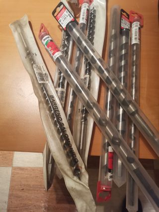Cable eléctrico 23m 5 hilos 2.5mm