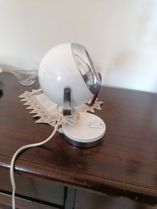 Lampada Tavolo Vintage anni '50