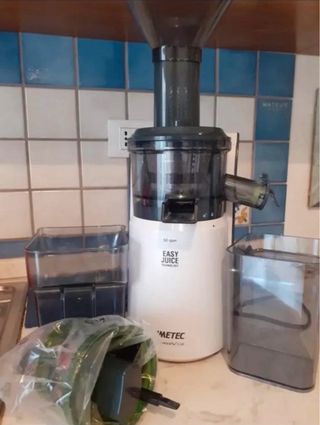 Estrattore succo iMETEC Easy Juice