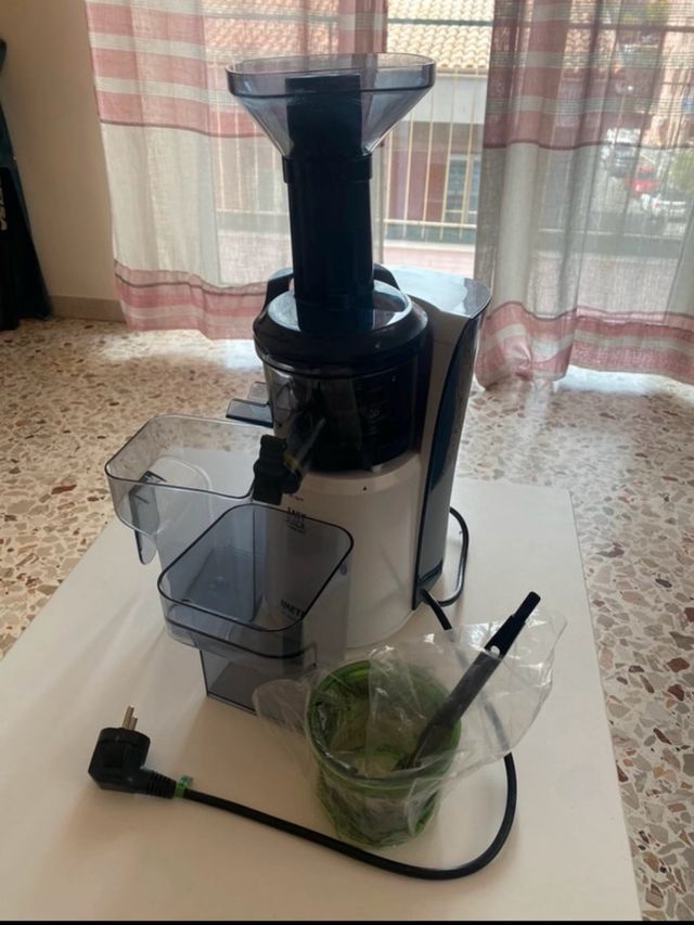 Estrattore succo iMETEC Easy Juice