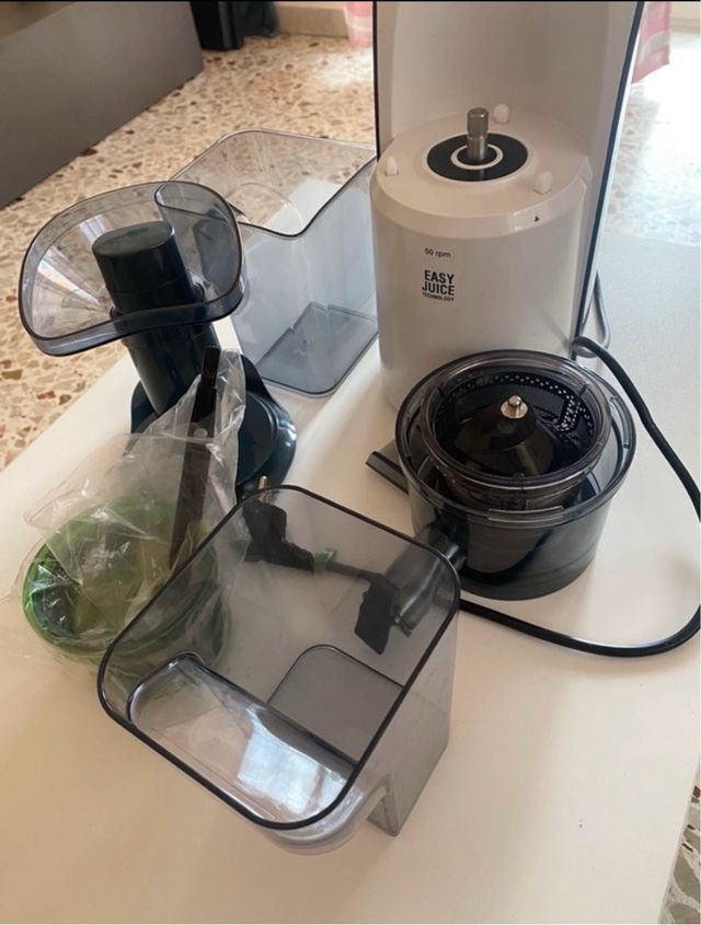 Estrattore succo iMETEC Easy Juice