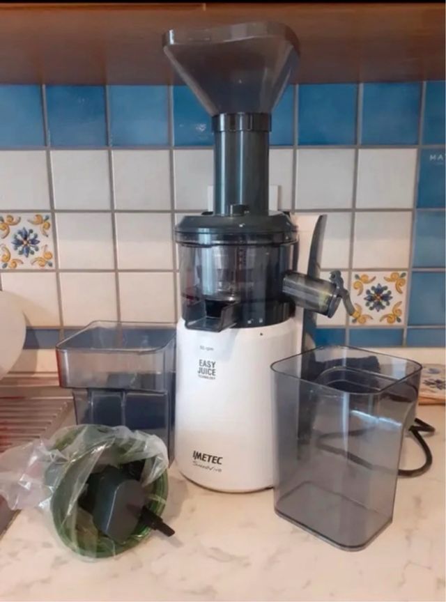 Estrattore succo iMETEC Easy Juice