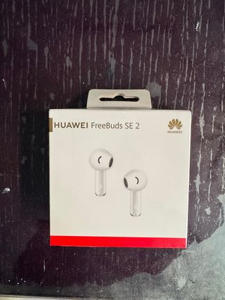 Huawei FreeBuds SE 2 - Auriculares inalámbricos