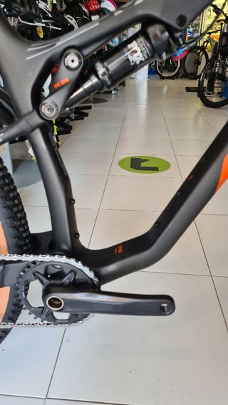 KTM Scarp Elite XT - Bicicleta MTB