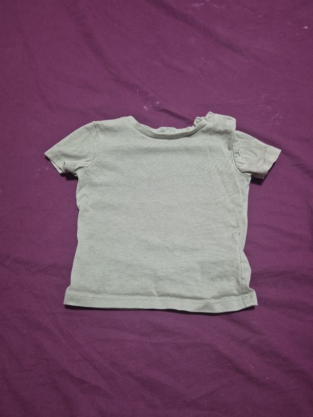 Ropa bebé 74 - 14  piezas