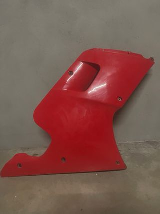 Carenado Yamaha TZR 50 - Lateral Derecho