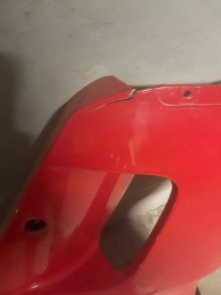 Carenado Yamaha TZR 50 - Lateral Derecho