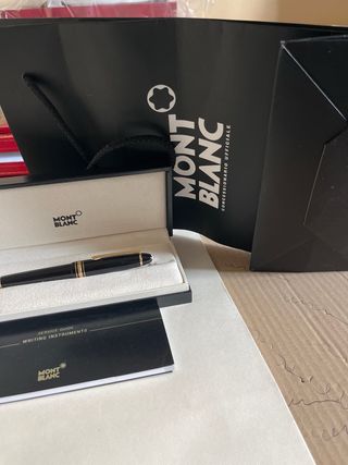 Montblanc Le Grand Penna