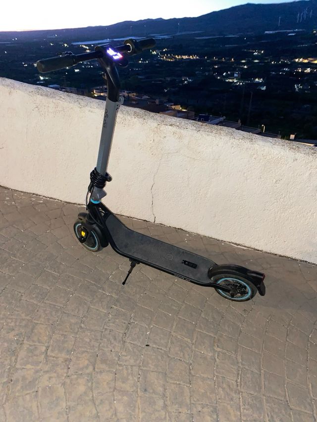 Patinete eléctrico Cecotec Bongo Serie D20