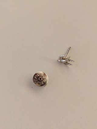 Pack de pendientes Aristocrazy plata 