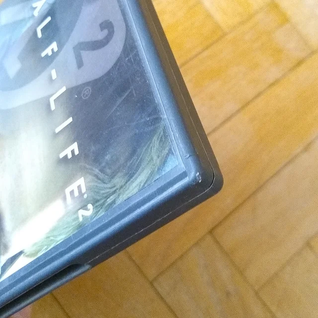 Half Life 2 + Half-Life 2: Episode One