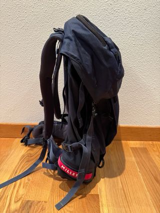 Mochila Millet Peuterey 45+10
