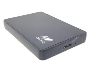 disco duro netway 750