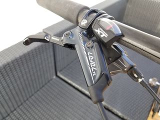 Cannondale F29 Carbon Lefty MTB