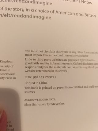 Oxford Read and Imagine Starter. Apples and Ban...