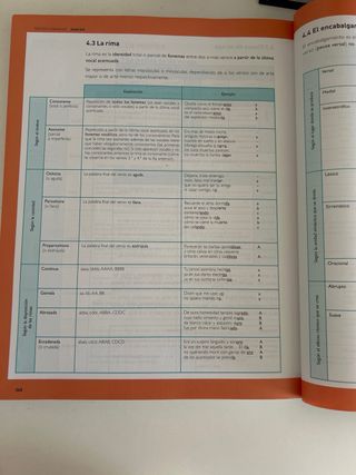 Lengua castellana y Literatura 1 BA LOMLOE