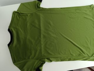 Camiseta Adidas Juventus Verde