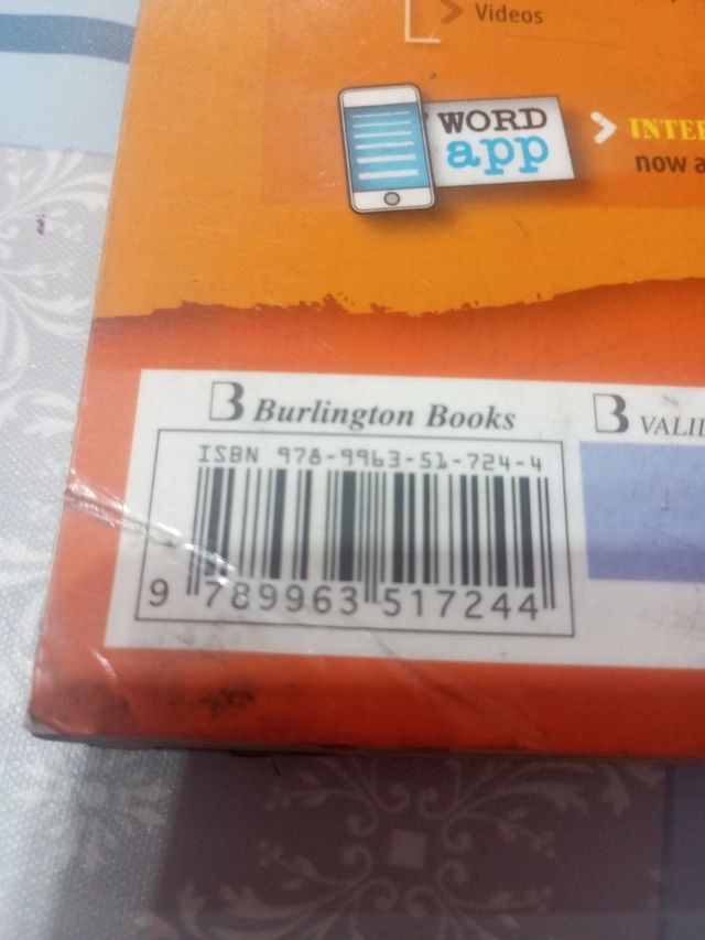 16 way to english 1 eso student's book