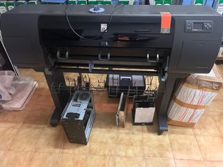 Plotter HP Designjet 4500