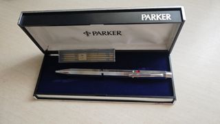 Bolígrafo Parker 45 - Estilográfica