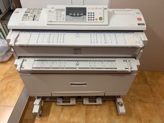 Plotter Gestetner A045
