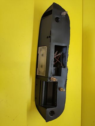 MANETA PORTON TRASERO LAND ROVER FREELANDER