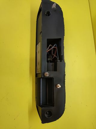 MANETA PORTON TRASERO LAND ROVER FREELANDER