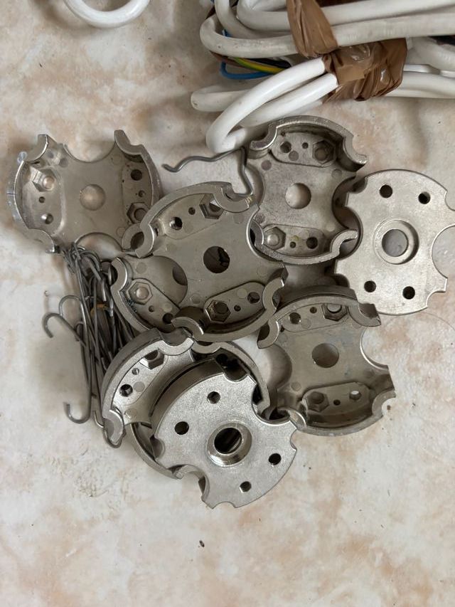 Motores PERSIANA Cherubini BLUE roll 10/17-10/15