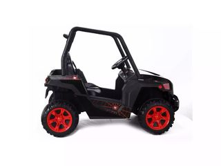 Coche eléctrico infantil Spider