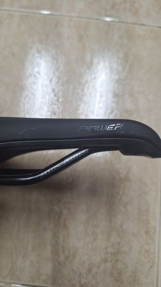 Sillín Specialized Power Sport 143mm